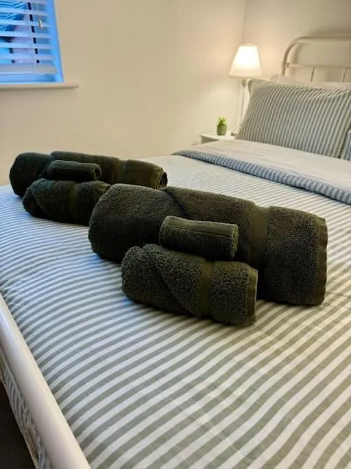 Harbourside - 2 Beds, Great Links To City Centre Barry