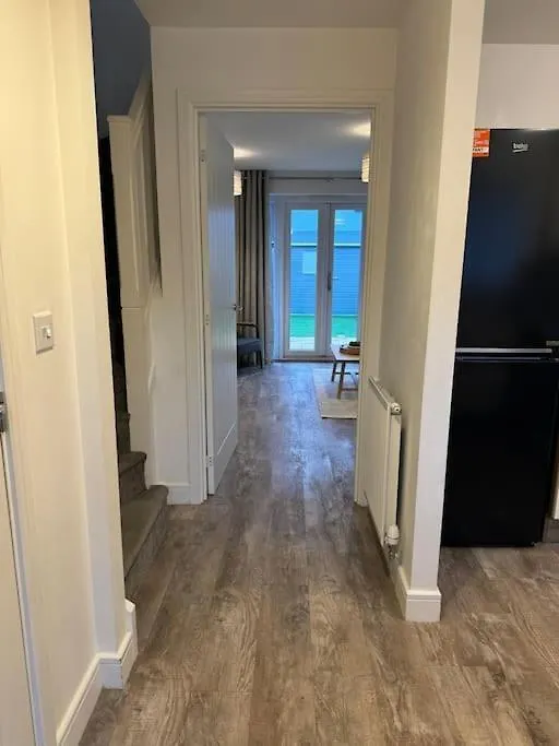 Harbourside - 2 Beds, Great Links To City Centre Barry