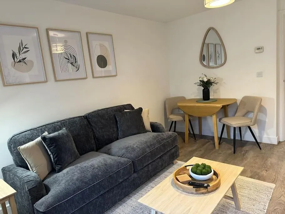 Harbourside - 2 Beds, Great Links To City Centre Barry