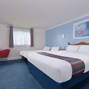 Travelodge Cardiff Airport Hotel