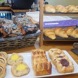 Hotel Celtic International Cardiff Airport, Barry